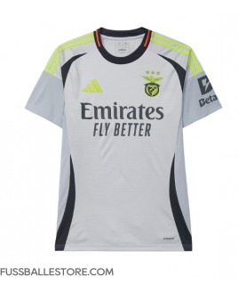 Günstige Benfica 3rd trikot 2024-25 Kurzarm